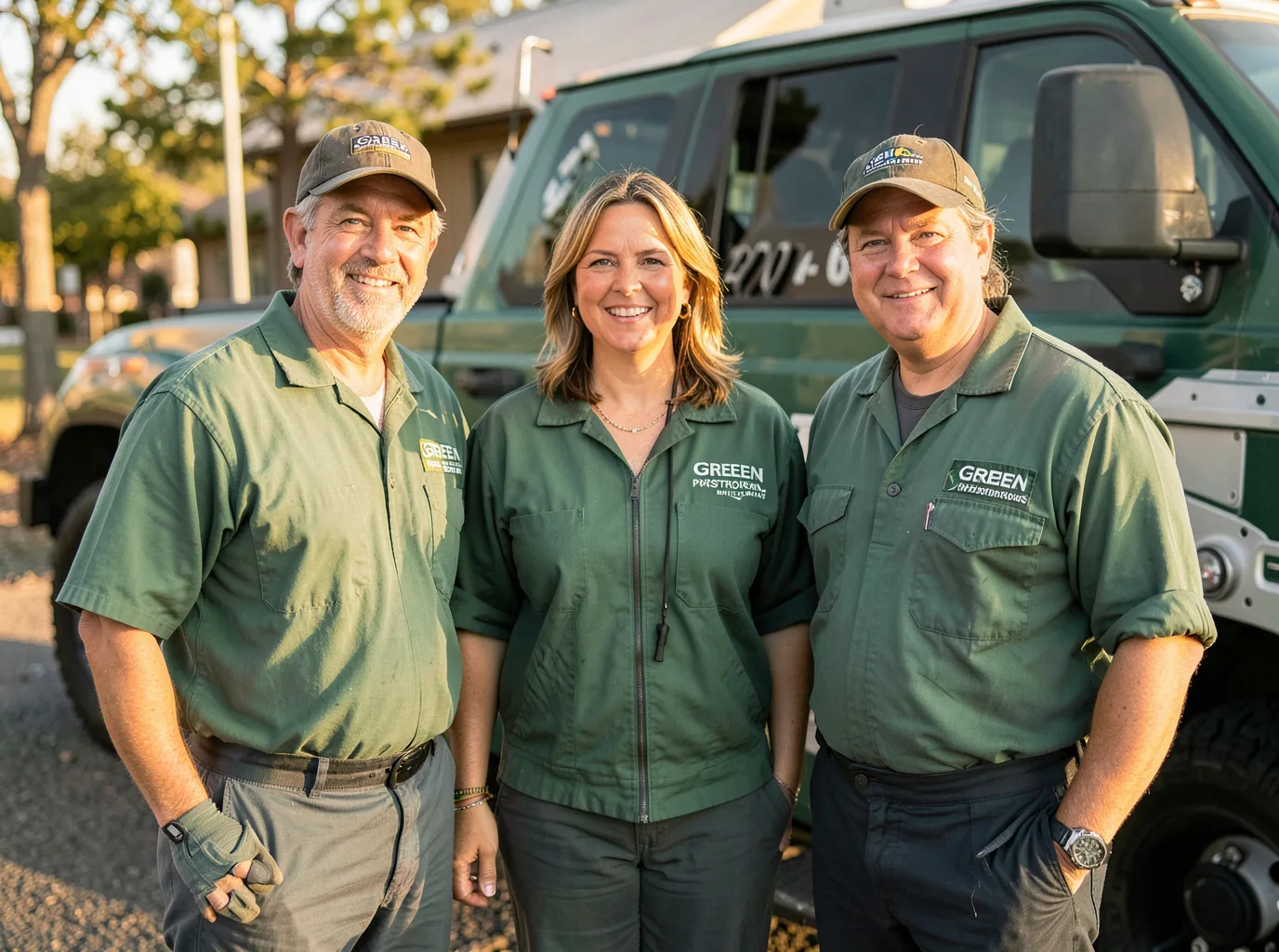 Water Damage Restoration company in Wood, PA
