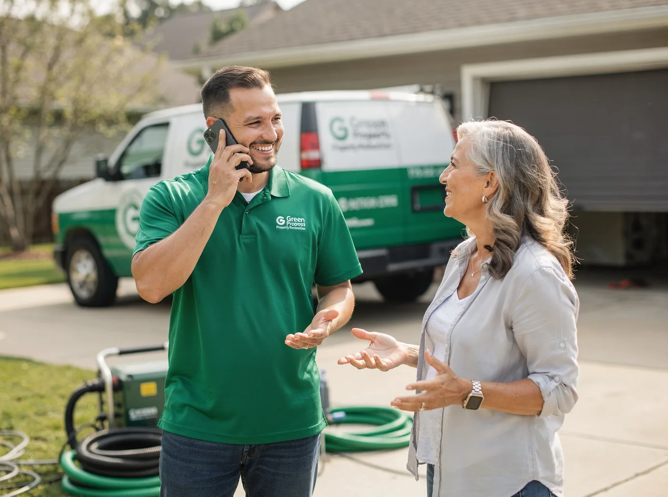 Water Damage Restoration Wood, PA FAQs